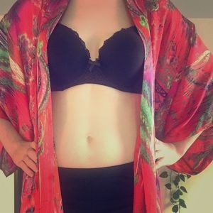 Beautiful Natori Polyester Robe